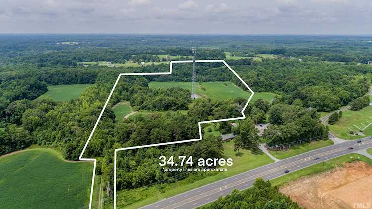 4290 Durham Road Roxboro, NC 27574