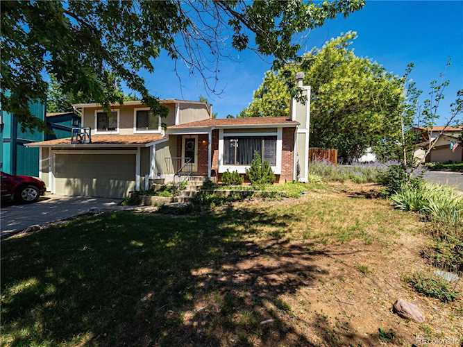18974 E Mercer Dr Aurora, CO 80013