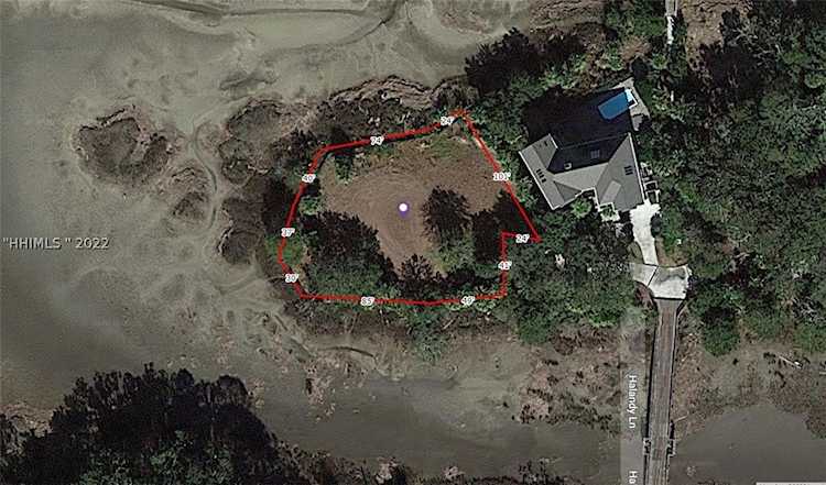 1 Halandy Ln Daufuskie Island, SC 29915