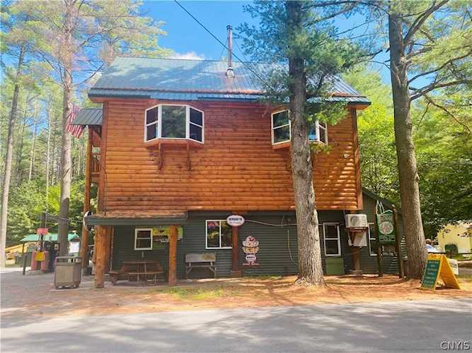 5508 Partridgeville Rd Greig, NY 13312