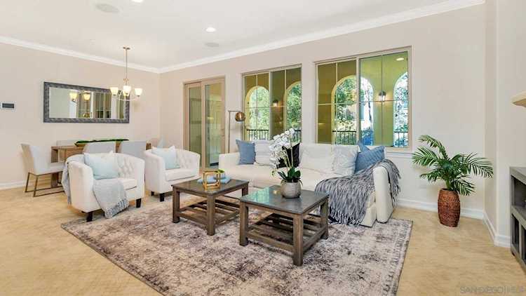 9222 Piantino Way San Diego, CA 92108