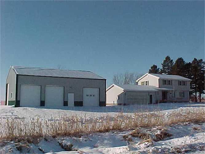 9711 Streeter Rd Janesville IA 50647 | home for sale | MLS#:20223868 Photo 1