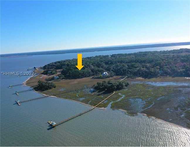 20 Cedar Cove Ln Daufuskie Island, SC 29915
