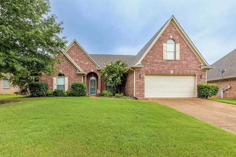 5314 Lamb Valley Cv Arlington, TN 38002 | MLS 10131083 Photo 1