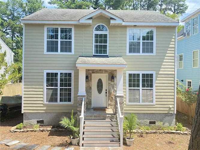 2260 Calvert St Virginia Beach, VA 23451 | MLS 10451874 Photo 1