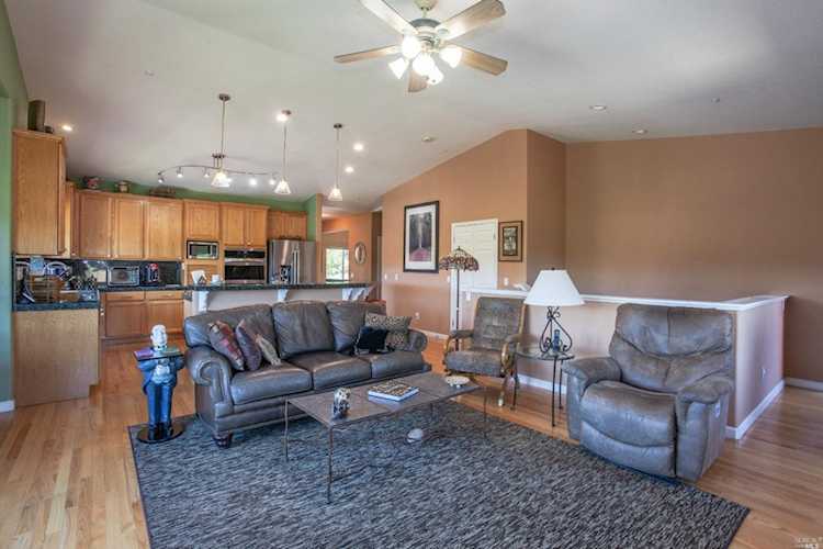 103 Quarry Drive Napa, CA 94559