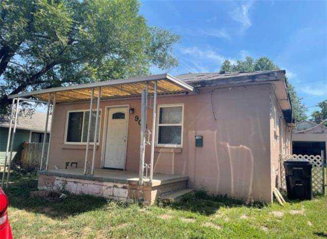 903 S Haden St Independence, MO 64050 | MLS 2398851 Photo 1