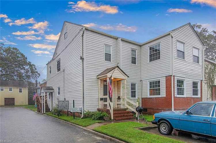 404 23rd St #B Virginia Beach, VA 23451