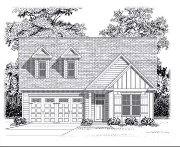 7240 Shawan Road Wendell, NC 27591