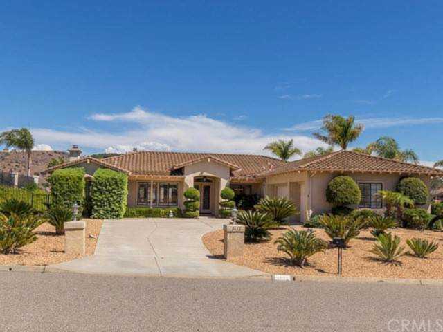 3652 Flowerwood Lane Fallbrook, CA 92028