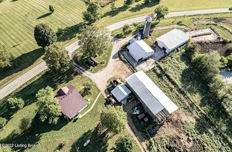 6745 Turners Station Rd, Turners Station, KY 40075 - $388,500 Photo 1