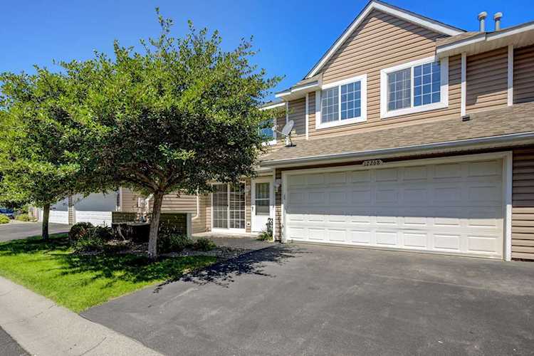 12268 Zealand Circle N Champlin, MN 55316