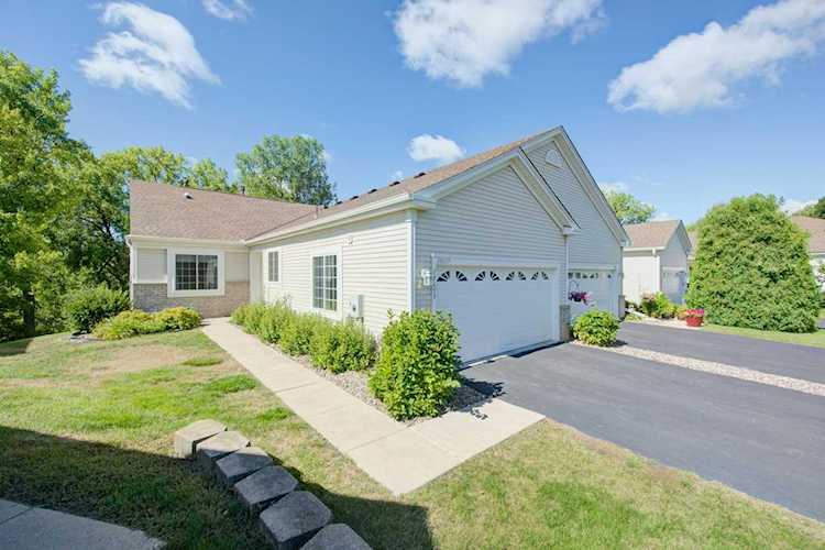 18659 Kalmar Trail Lakeville, MN 55044