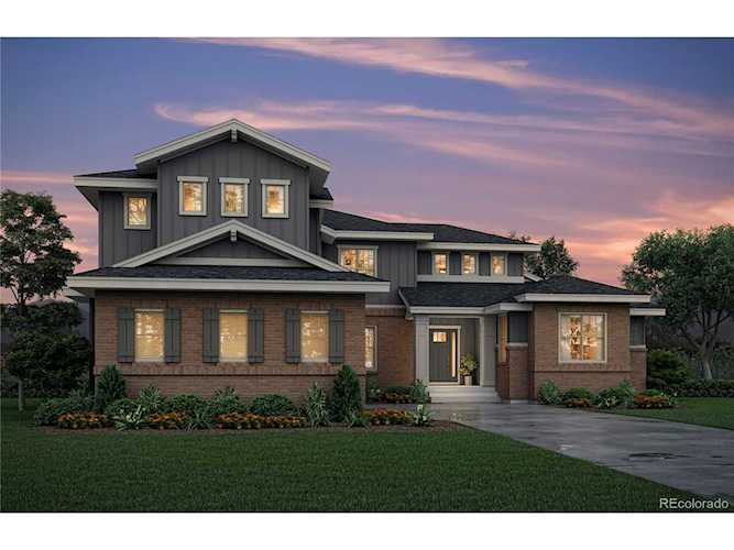 3 Latigo Pl Littleton, CO 80123 | MLS 8609262 Photo 1
