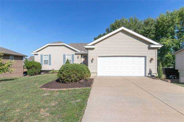 300 NE 6th St Blue Springs, MO 64014 | MLS 2398686 Photo 1