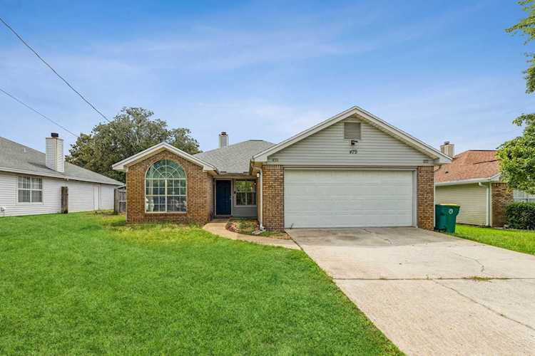 479 Cascabellas Street Mary Esther, FL 32569 | MLS 905745 Photo 1