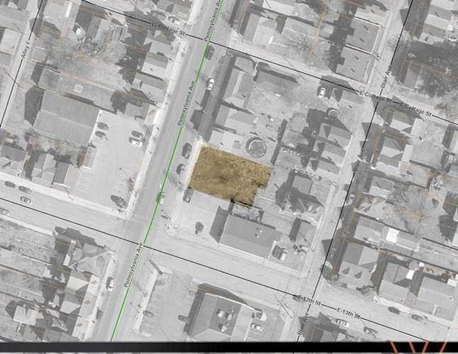 1308 &1306 Pennsylvania Avenue Tyrone, PA 16686