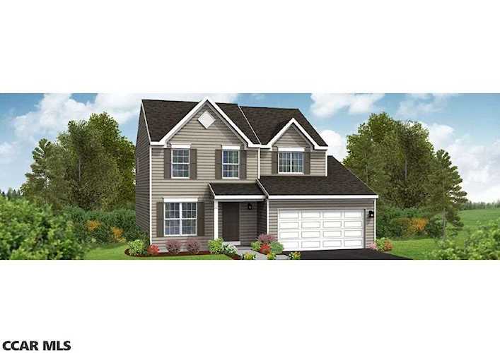 388 Old Ivy Drive Bellefonte, PA 16823
