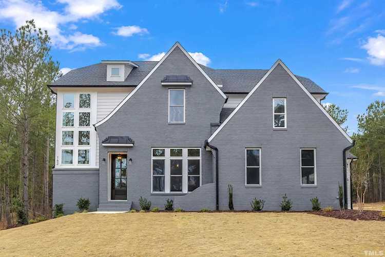 162 Seaforth Preserve Drive #4 Pittsboro, NC 27312