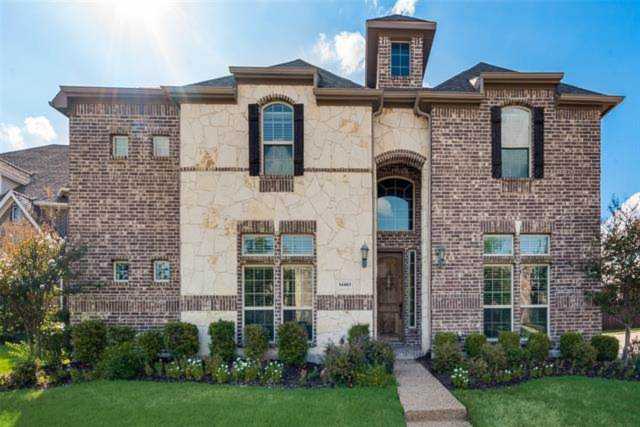 14461 Fall Harvest Drive Frisco, TX 75033
