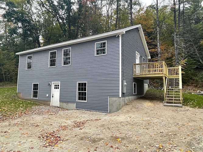 272 Joe Berry Rd Cornish, ME 04020