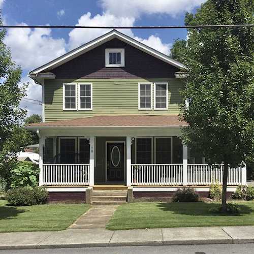 178 Salisbury Ave White Sulphur Springs, WV 24986