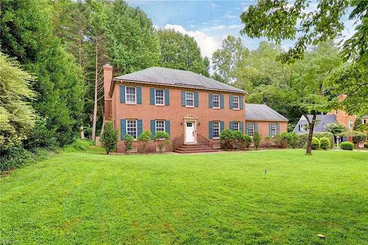 104 Burwell Ct Williamsburg, VA 23185 | MLS 10452522 Photo 1