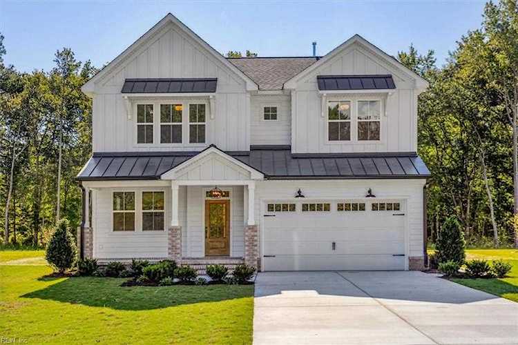 2345 Treesong Trl Virginia Beach, VA 23456