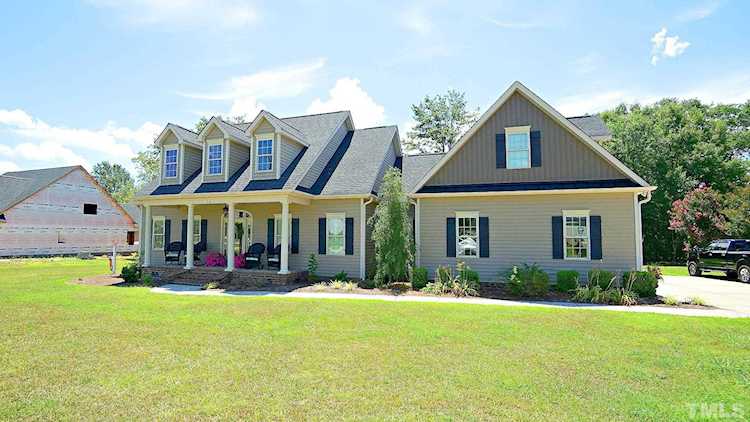 514 S Lincoln Street Benson, NC 27504