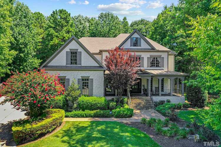 12844 River Dance Drive Raleigh, NC 27613