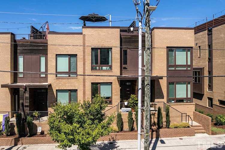 614 S West Street Raleigh, NC 27601