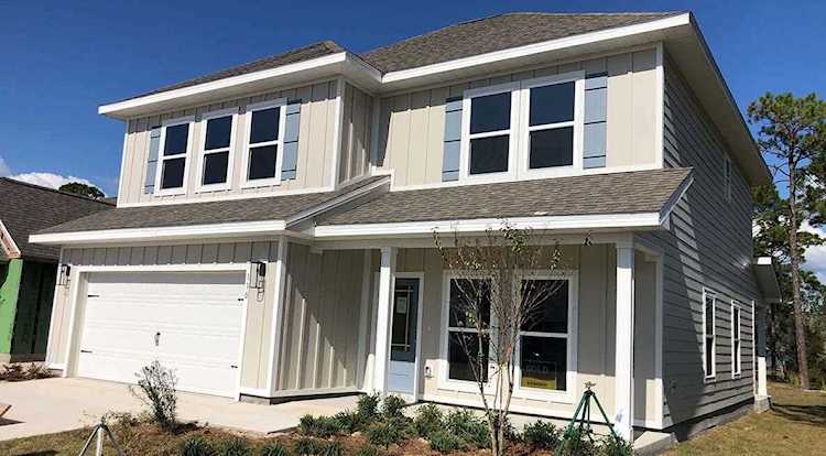 110 Galley Lane #Lot 44 Santa Rosa Beach, FL 32459