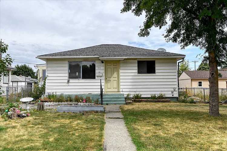 551 E Columbia Ave Spokane, WA 99208 | MLS 202221144 Photo 1
