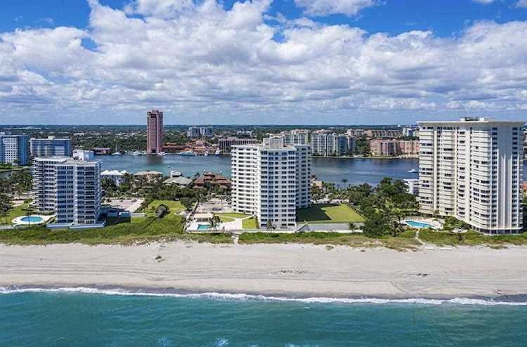 600 S Ocean Boulevard #8040 Boca Raton, FL 33432