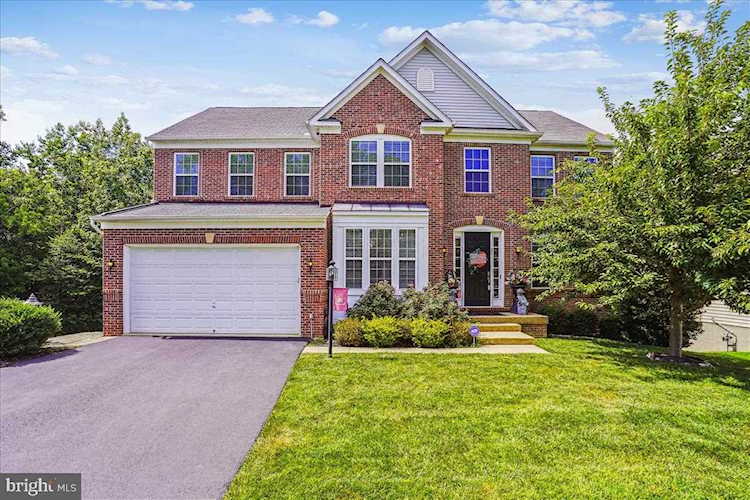 28 Berea Knolls Dr Fredericksburg, VA 22406