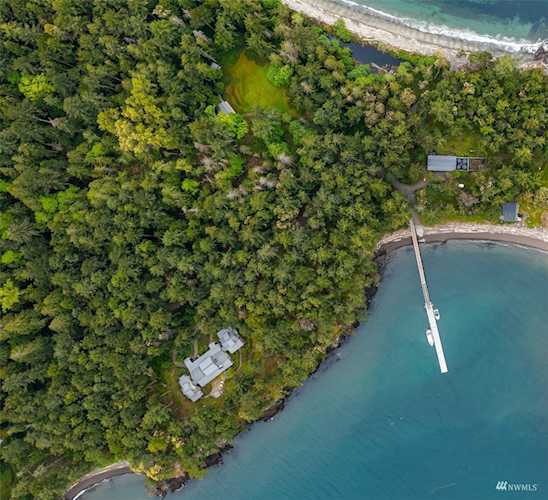 0 Lot#2 Henry Island, WA 98250