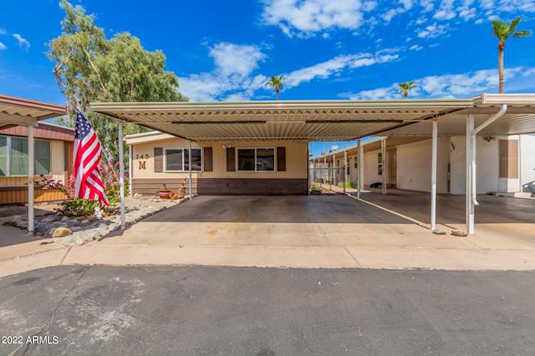 303 E South Mountain Avenue #145 Phoenix, AZ 85042 | MLS 6449589 Photo 1