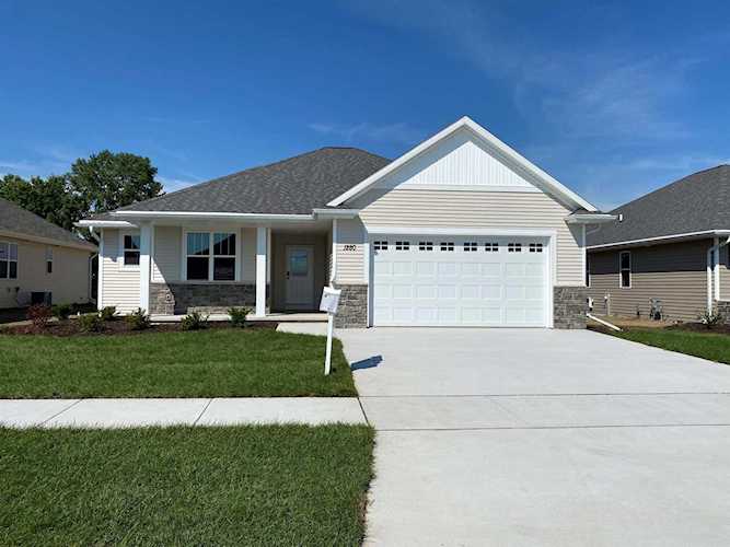 1280 Brayden Ln De Pere, WI 54115