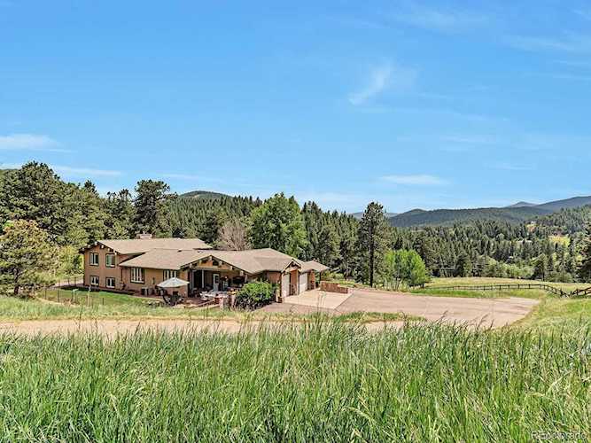 20 W Ranch Trl Morrison, CO 80465