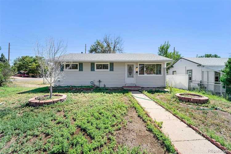 1100 S Raleigh St Denver, CO 80219