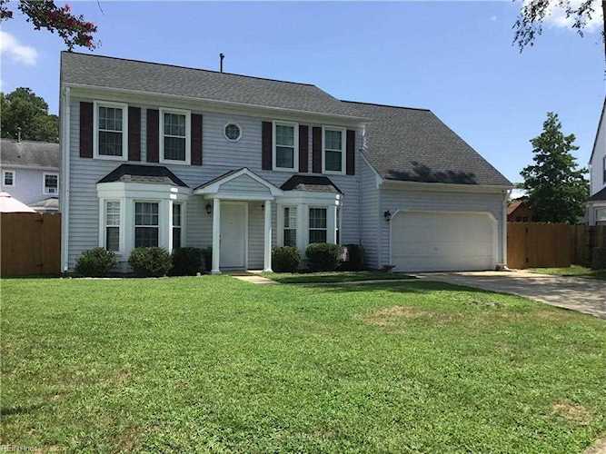 908 Roundtable Ct Virginia Beach, VA 23464 | MLS 10452434 Photo 1