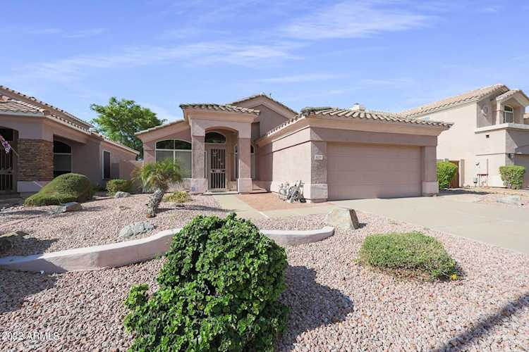 6229 W Irma Lane Glendale, AZ 85308