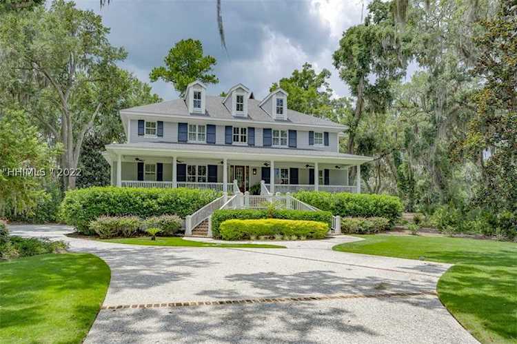 120 Inverness Dr Bluffton, SC 29910