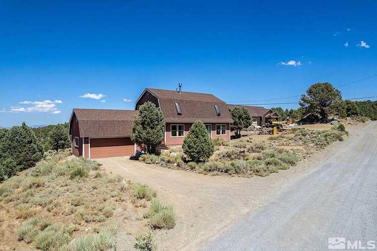 21400 Graves Reno, NV 89521