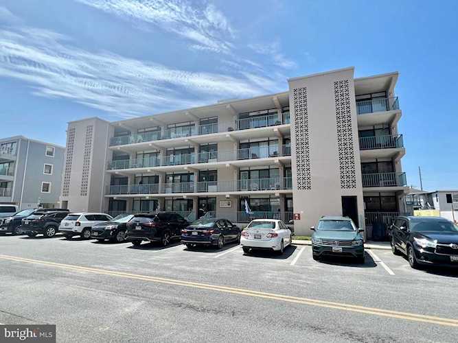 13 44th St #102 Ocean City MD is a condo for sale | BEACHLIFE | Beach House Photo 1