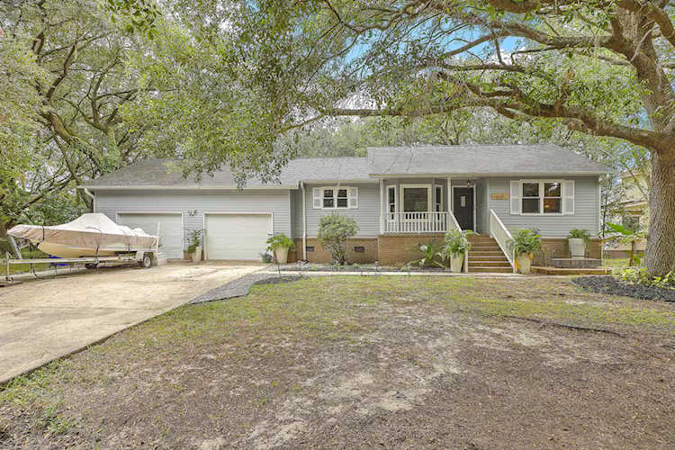 4641 Sunny Ln North Charleston, SC 29405 | MLS 22021690 Photo 1