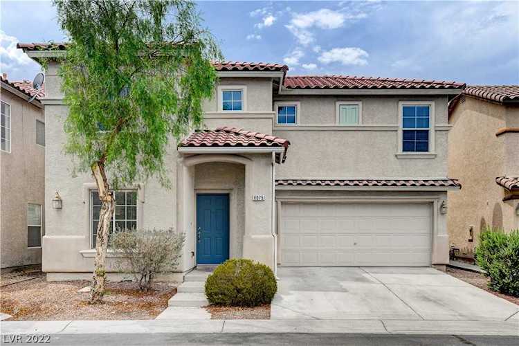 8075 Hilltop Windmill St Las Vegas, NV 89139