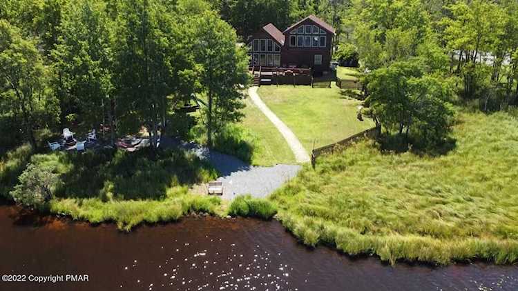 123 Highridge Rd Albrightsville, PA 18210