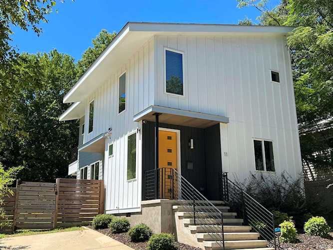 11 St Augustine Avenue Raleigh, NC 27610