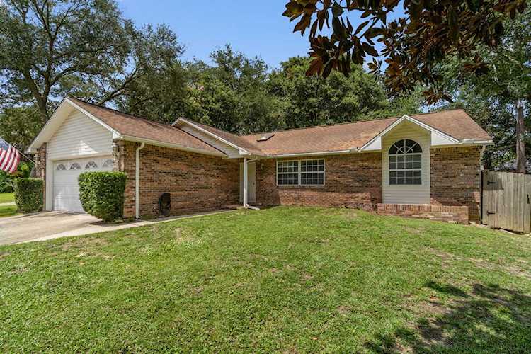2805 Wilson Lane Crestview, FL 32539 | MLS 905982 Photo 1